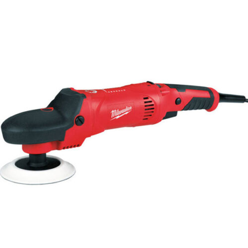 Аголна полирка Milwaukee AP 14-2 200E KIT