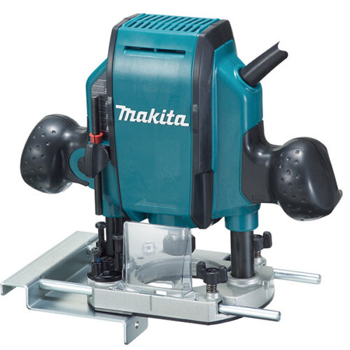 Електрична глодалка MAKITA RP0900