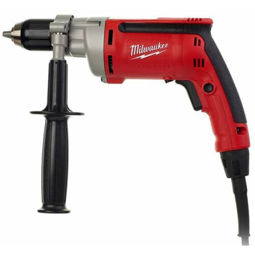 Дупчалка одвртувач Milwaukee HDE 13 RQX KIT