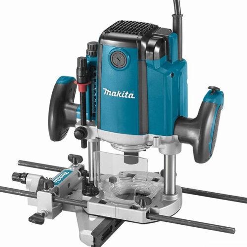 Електрична глодалка MAKITA RP1800FX
