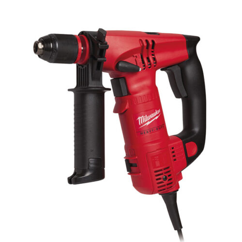 Дупчалка одвртувач Milwaukee T-TEC 201/SK