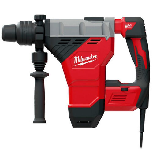 Електропневматска дупчалка/чекан Milwaukee K850S