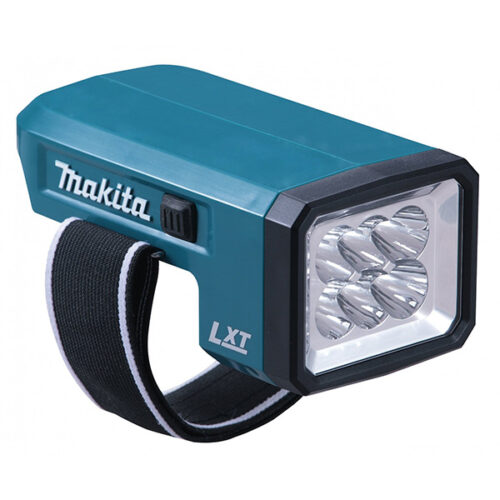 Акумулаторска светилка MAKITA STEXBML186