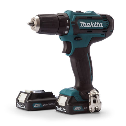 Акумулаторска дупчалка - одвртувач MAKITA DF331DWAE