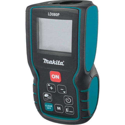 Ласер за мерење на растојание MAKITA LD080P