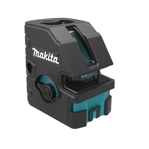 Ласер со вкрстени линии MAKITA SK104Z
