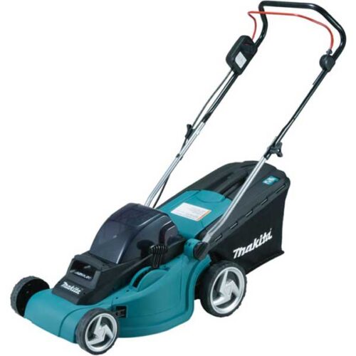 Акумулаторска косилка MAKITA DLM380PM2