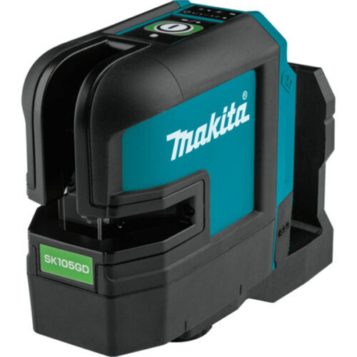 Ласер со вкрстени линии MAKITA SK105GDZ