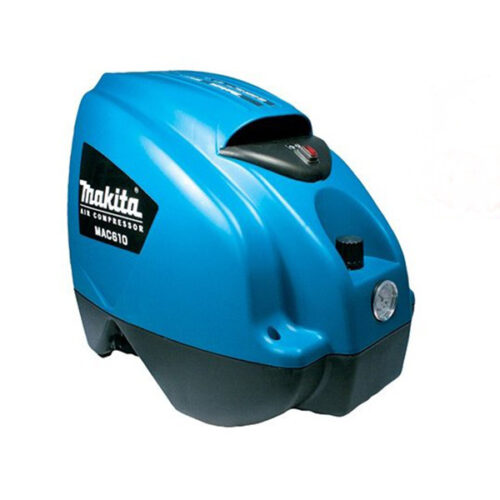Преносен компресор MAKITA MAC610