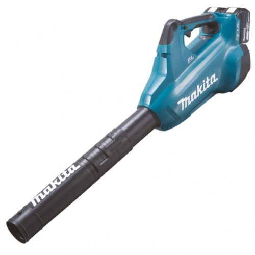 Акумулаторска дувалка MAKITA DUB362PT4X