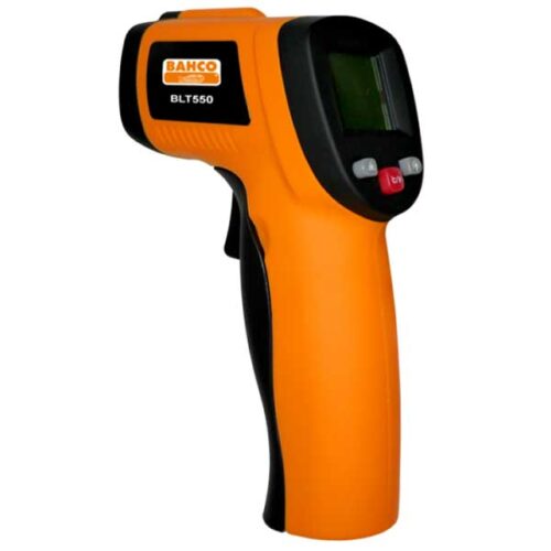 Ласерски термометар BAHCO BLT550 од -50ºC +550ºC