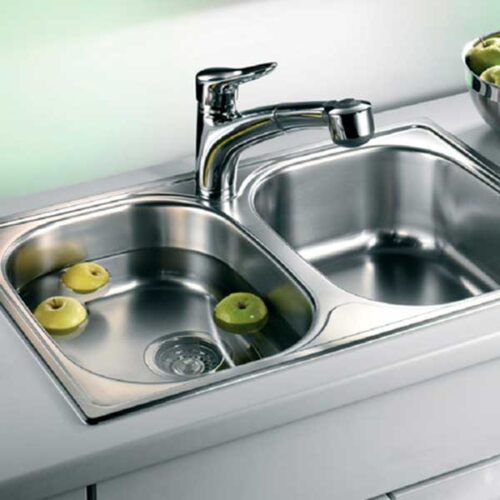 Садопер BLANCO TIPO 8 Compact