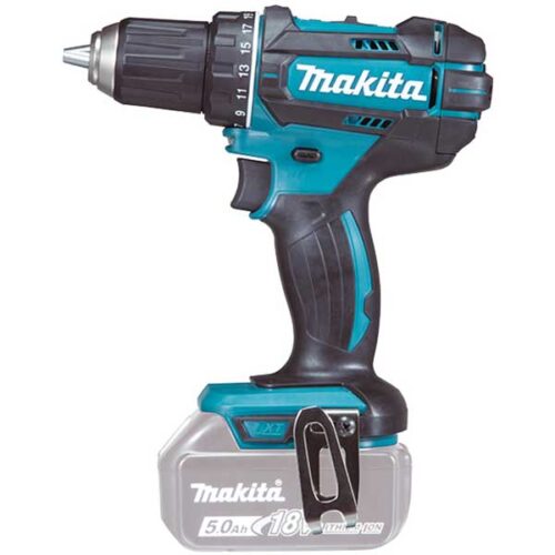 Акум. дупчалка/одвртувач MAKITA DDF482Z (Само тело)
