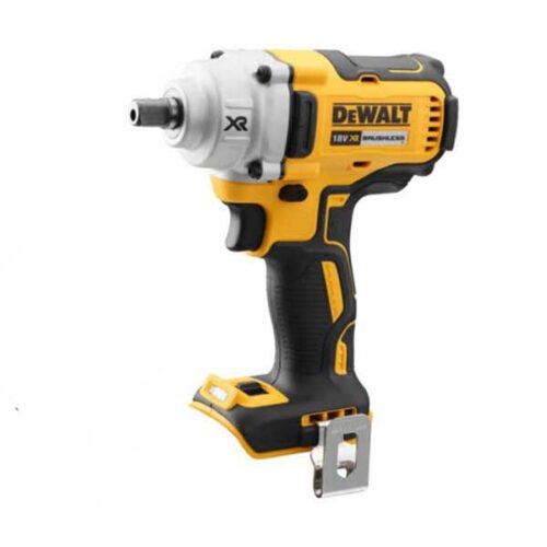 Акумулаторски ударен одвртувач 18V XR DeWALT DCF894NH