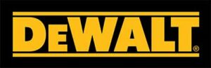 DeWALT logo