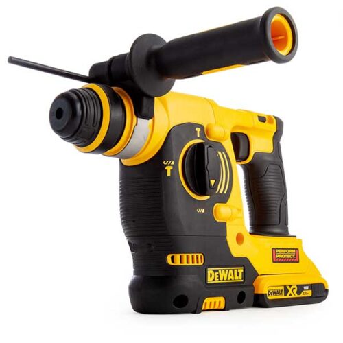 DeWALT SDS PLUS DCH253M2