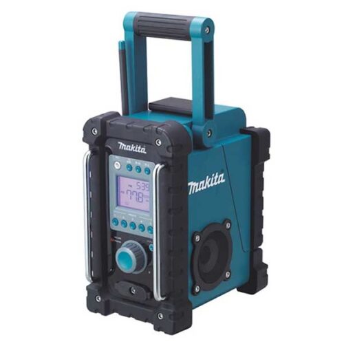 MAKITA BMR100 AM-FM Радио AC/DC