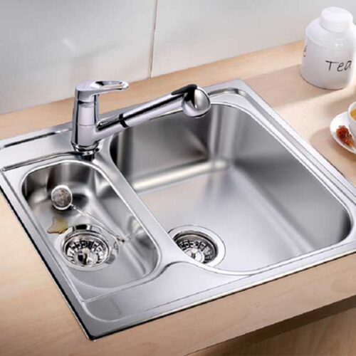Садопер BLANCO TIPO 6 Basic