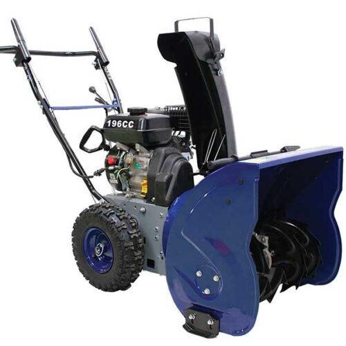 Снежна фреза REM STEm 5765