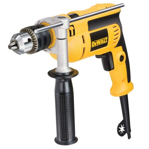 Ударна дупчалка DeWALT DWD024
