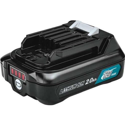 Резервна батерија MAKITA 10.8-12 V max 2.0Ah