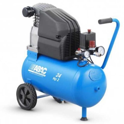 Компресор ABAC OL 24l 2Hp