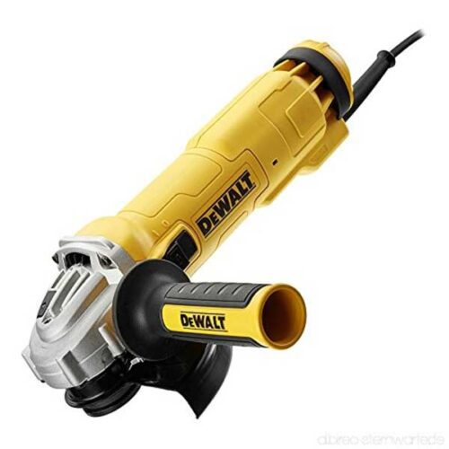 Аголна брусилка 115mm DeWALT DWE4056
