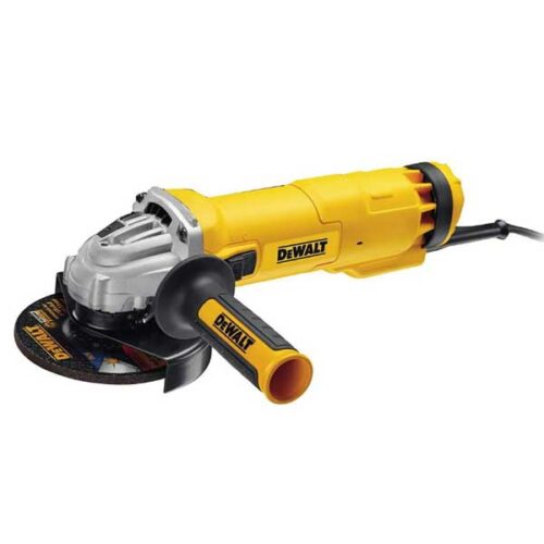 Аголна брусилка 125mm DeWALT DWE4237