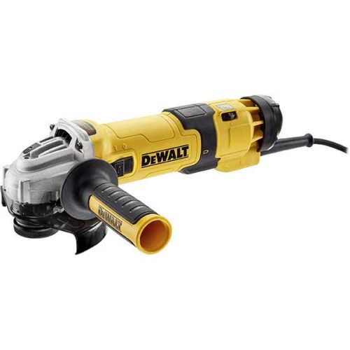 Аголна брусилка 125mm DeWALT DWE4257