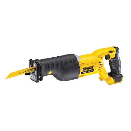 Акумулаторски сабјеста пила 18V XR DeWALT DCS380N