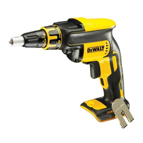 Акумулаторски завртувач за гипс картон DeWALT 18V XR DCF620N