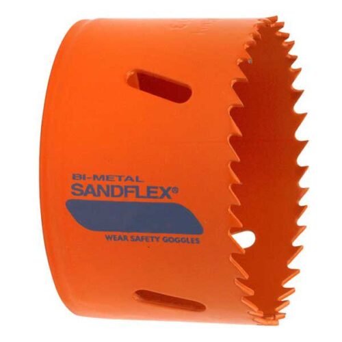 Биметална круна Sandflex®