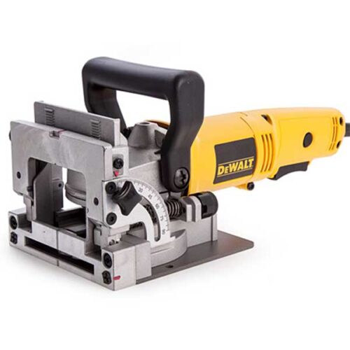Бисквитарка DeWALT DW682K