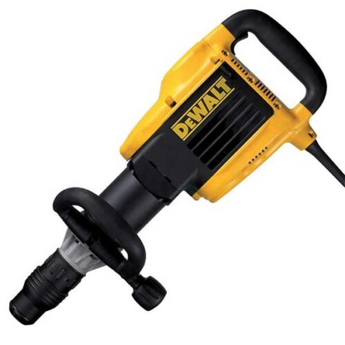 Чекан за уривање 10Kg DeWALT D25899K