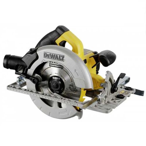 Циркуларна пила DeWALT DWE576K