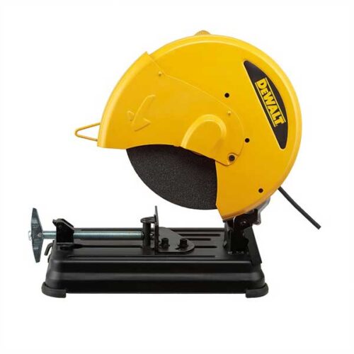 Циркуларна пила за метал 335mm DeWALT D28730