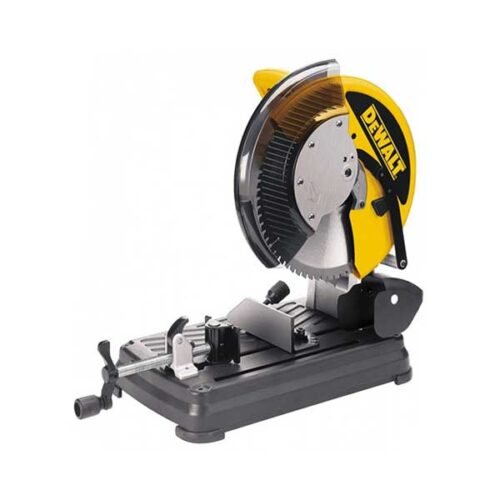 Циркуларна пила за метал 335mm DeWALT DW872