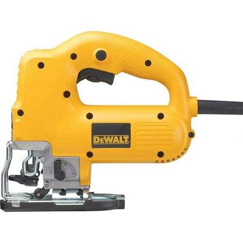 Електрична убодна пила DeWALT DW341K