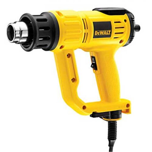 Индустриски дигитален фен DeWALT D26414