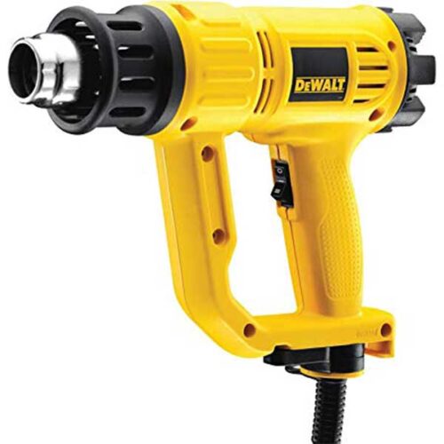 Индустриски фен DeWALT D26411