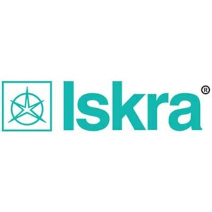 Iskra logo