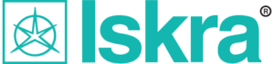 Iskra logo 2