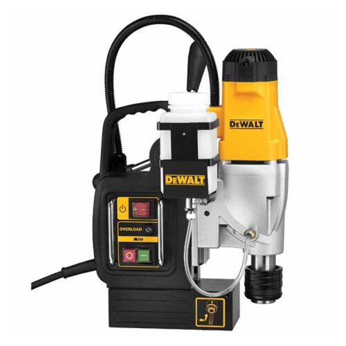 Магнетна дупчалка со 2 брини DeWALT DWE1622K