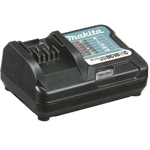 Полнач за батерија MAKITA DC10WC 10.8-12 V max