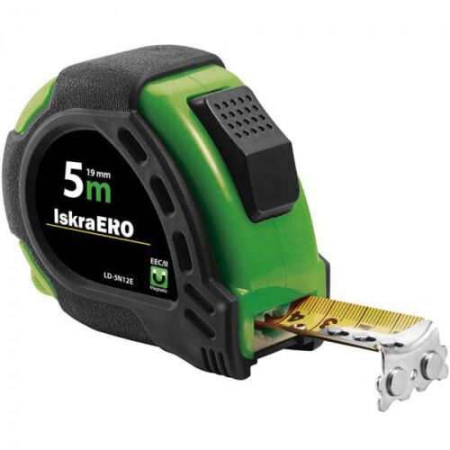 Метро од 5 метри Iskra ERO LD-5N12E