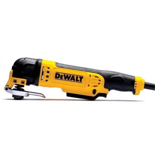 Повеќенаменски апарат DeWALT DWE315