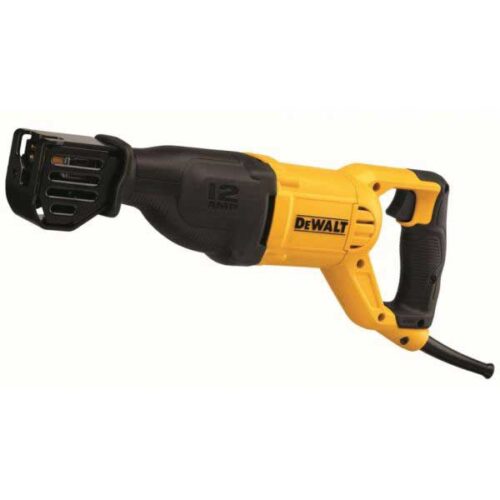 Повратна сабјеста пила DeWALT DWE305PK