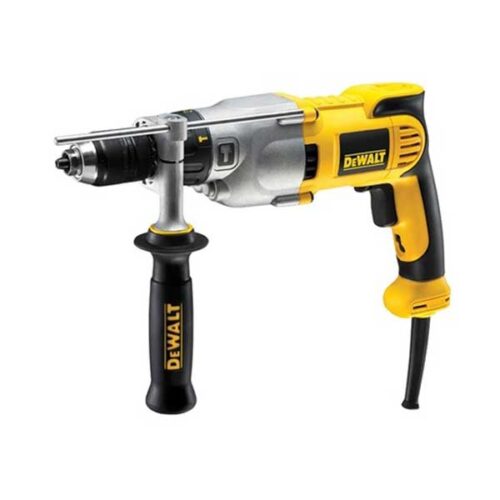 Ударна дупчалка DeWALT DWD524KS
