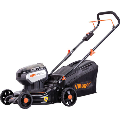 Батериска косилка VILLAGER Villy 6000 E