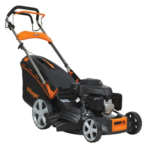 Бензинска косилка VILLAGER VRS 480 H
